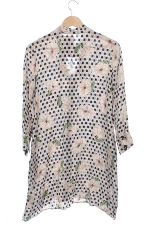 Sukienka Zara, Rozmiar XS, Kolor Kolorowy, Cena 27,99 zł