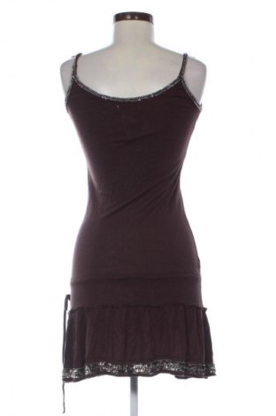 Šaty  Zara, Veľkosť L, Farba Hnedá, Cena  8,04 €