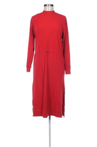 Šaty  Zara, Veľkosť S, Farba Červená, Cena  8,41 €