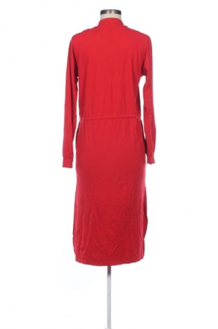 Šaty  Zara, Veľkosť S, Farba Červená, Cena  8,41 €
