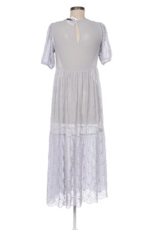 Šaty  Zara, Veľkosť XS, Farba Sivá, Cena  17,39 €