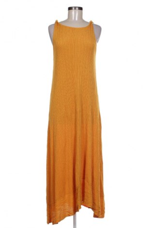 Рокля Zara, Размер L, Цвят Жълт, Цена 7,66 €