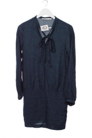 Φόρεμα Zara Trafaluc, Μέγεθος XS, Χρώμα Μπλέ, Τιμή 4,99 €