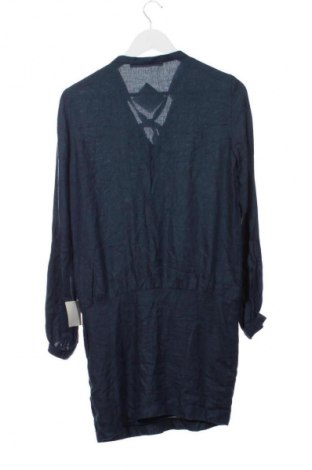 Φόρεμα Zara Trafaluc, Μέγεθος XS, Χρώμα Μπλέ, Τιμή 4,99 €