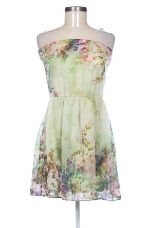 Sukienka Zara Trafaluc, Rozmiar M, Kolor Kolorowy, Cena 44,74 zł