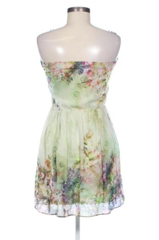 Sukienka Zara Trafaluc, Rozmiar M, Kolor Kolorowy, Cena 44,74 zł