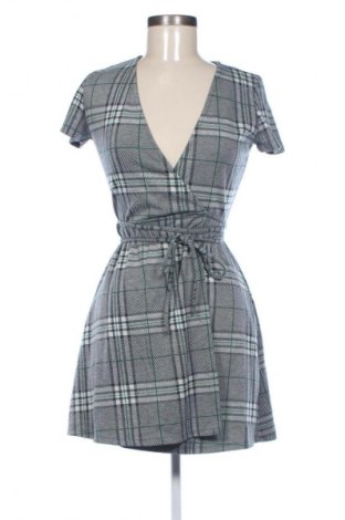 Sukienka Zara Trafaluc, Rozmiar S, Kolor Kolorowy, Cena 21,99 zł