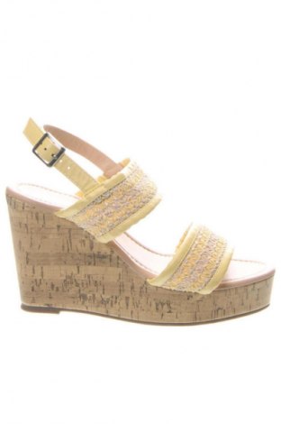 Σανδάλια Body Flirt, Μέγεθος 39, Χρώμα Πολύχρωμο, Τιμή 19,99 €