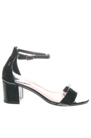 Σανδάλια C'M, Μέγεθος 40, Χρώμα Μαύρο, Τιμή 16,29 €