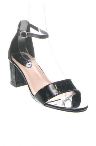 Σανδάλια C'M, Μέγεθος 40, Χρώμα Μαύρο, Τιμή 16,29 €