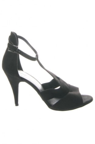Σανδάλια Graceland, Μέγεθος 41, Χρώμα Μαύρο, Τιμή 11,71 €