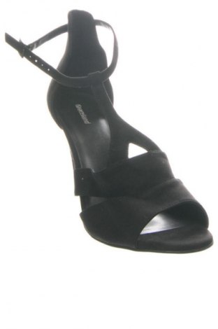 Σανδάλια Graceland, Μέγεθος 41, Χρώμα Μαύρο, Τιμή 11,71 €