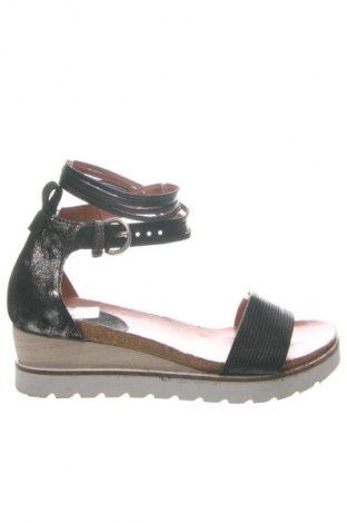 Sandále Jolana&Fenena, Veľkosť 41, Farba Čierna, Cena  28,95 €