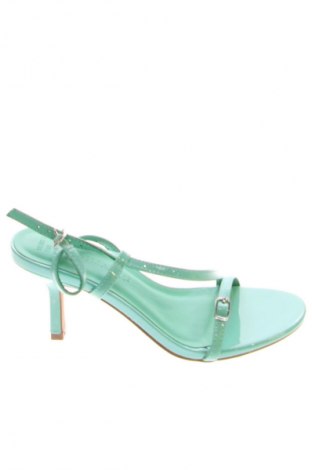 Σανδάλια Primitive, Μέγεθος 36, Χρώμα Πράσινο, Τιμή 20,99 €