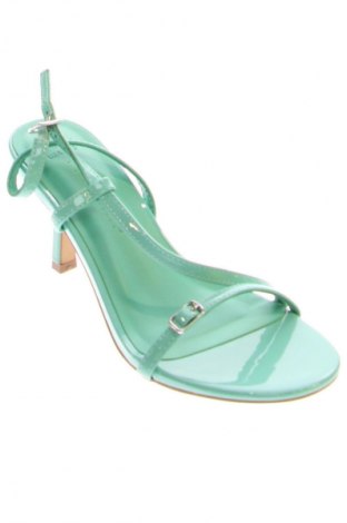 Σανδάλια Primitive, Μέγεθος 36, Χρώμα Πράσινο, Τιμή 20,99 €