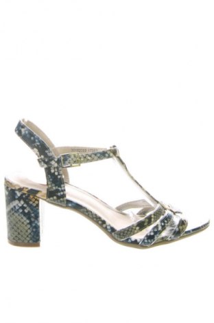 Σανδάλια Unbranded, Μέγεθος 39, Χρώμα Πολύχρωμο, Τιμή 26,99 €