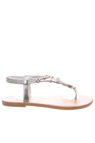 Σανδάλια Unbranded, Μέγεθος 40, Χρώμα Πολύχρωμο, Τιμή 21,99 €