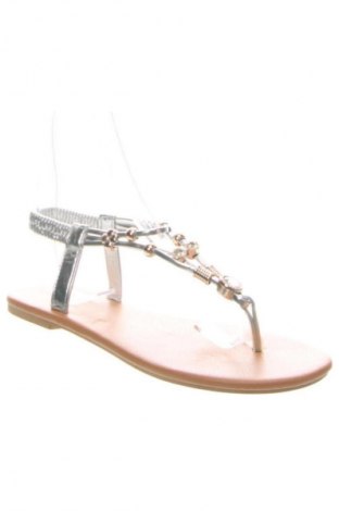 Σανδάλια Unbranded, Μέγεθος 40, Χρώμα Πολύχρωμο, Τιμή 21,99 €