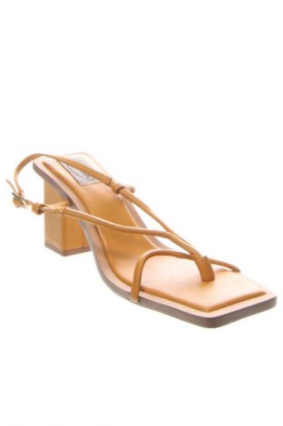 Sandále Unbranded, Veľkosť 38, Farba Žltá, Cena  39,95 €