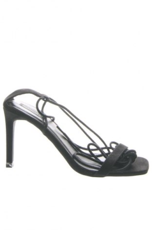 Sandale Unbranded, Mărime 39, Culoare Negru, Preț 23,99 Lei