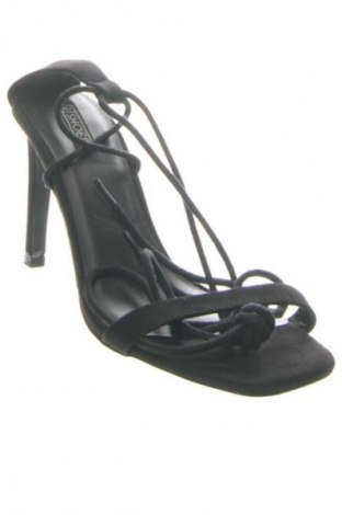 Sandale Unbranded, Mărime 39, Culoare Negru, Preț 23,99 Lei