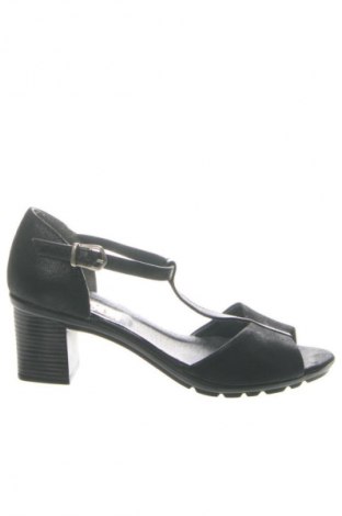 Sandále Unbranded, Veľkosť 37, Farba Čierna, Cena  38,95 €