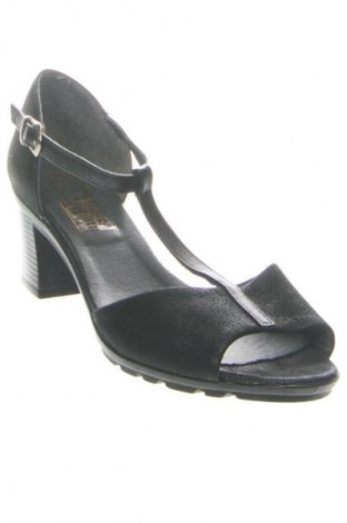 Sandále Unbranded, Veľkosť 37, Farba Čierna, Cena  38,95 €