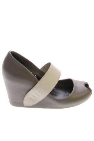 Sandále United Nude, Veľkosť 35, Farba Sivá, Cena  58,95 €