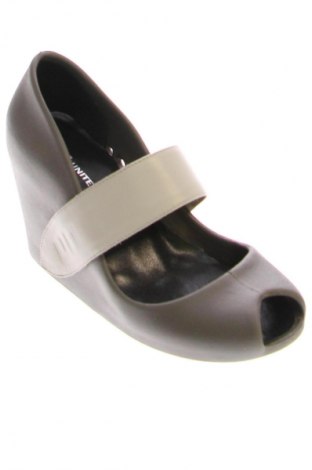 Sandále United Nude, Veľkosť 35, Farba Sivá, Cena  58,95 €