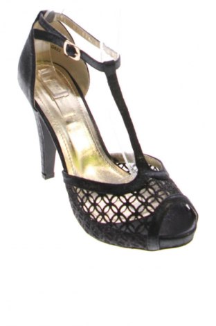 Σανδάλια heidekonigin, Μέγεθος 40, Χρώμα Μαύρο, Τιμή 35,99 €