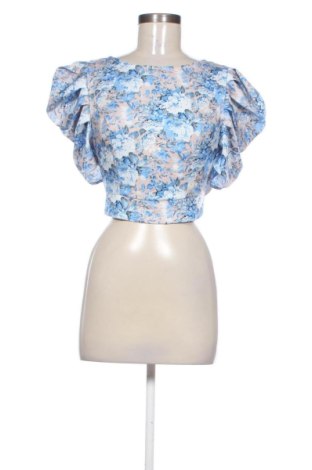 Bluză de femei SHEIN, Mărime M, Culoare Multicolor, Preț 57,74 Lei, #137479488