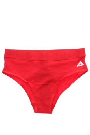 Bikini Adidas, Mărime XS, Culoare Roșu, Preț 89,99 Lei, #137362220