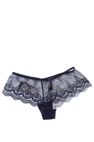 Bikini Samsoe & Samsoe, Größe XS, Farbe Blau, Preis 15,00 €, #137490947