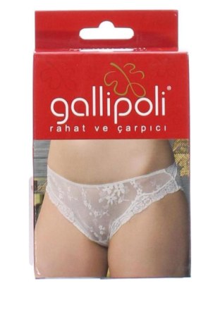 Nohavičky Unbranded, Veľkosť M, Farba Biela, Cena  5,83 €, #137427617