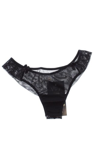 Bikini Unbranded, Mărime M, Culoare Negru, Preț 30,60 Lei, #137428183