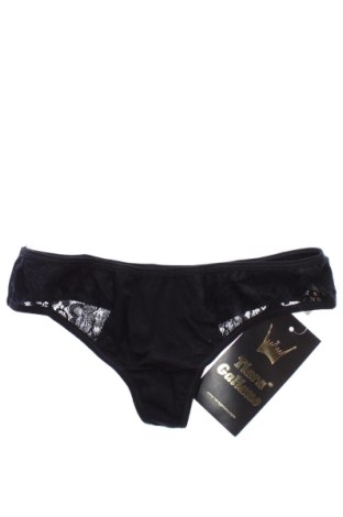 Nohavičky Unbranded, Veľkosť M, Farba Čierna, Cena  5,83 €, #137428822
