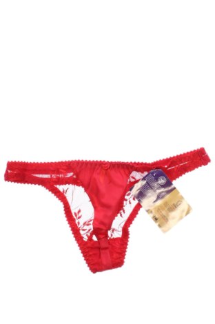 Bikini Unbranded, Mărime M, Culoare Roșu, Preț 30,60 Lei, #137428893
