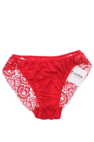 Bikini Unbranded, Rozmiar L, Kolor Czerwony, Cena 24,68 zł, #137448791