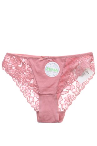 Bikini Unbranded, Mărime M, Culoare Roz, Preț 30,60 Lei, #137453861