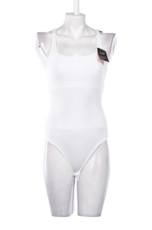 Body Hunkemoller, Rozmiar S, Kolor Biały, Cena 105,99 zł, #137467616
