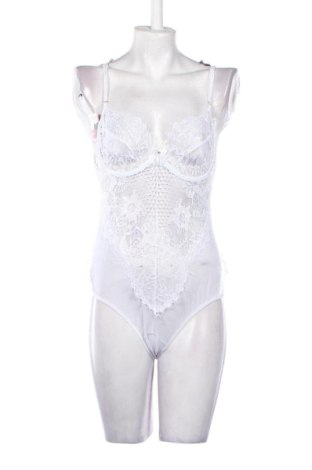 Body  Intimax, Velikost L, Barva Bílá, Cena  409,00 Kč, #137453378