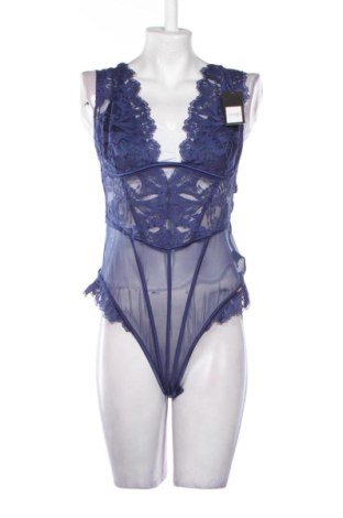Body Noir, Rozmiar XL, Kolor Niebieski, Cena 105,99 zł, #137416246