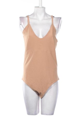 Боди Reserved, Размер 3XL, Цвят Бежов, Цена 18,48 €, #137491152