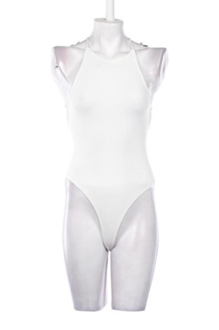 Body. Stradivarius, Mărime S, Culoare Alb, Preț 103,99 Lei, #137230358
