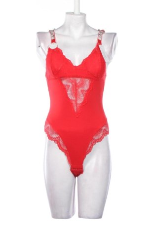 Боди Unbranded, Размер XL, Цвят Червен, Цена 18,48 €, #137488220