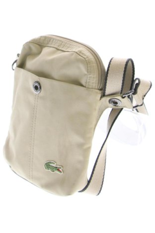 Tasche Lacoste, Farbe Beige, Preis 38,00 €, #137483307
