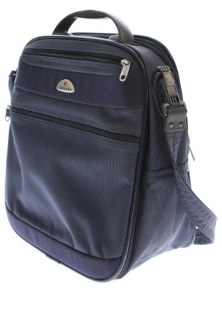 Tasche Samsonite, Farbe Blau, Preis 55,02 €, #137483216