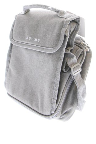 Tasche Unbranded, Farbe Grau, Preis € 16,00, #137482270