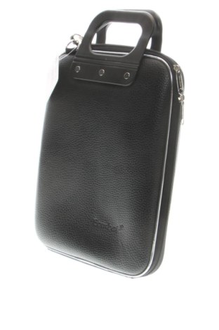 Τσάντα χαρτοφύλακας Bombata, Χρώμα Μαύρο, Τιμή 47,48 €, #137504207