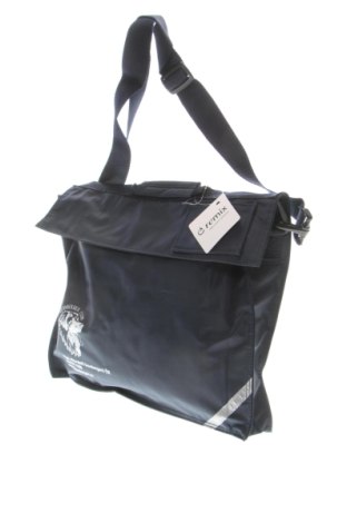 Geantă de laptop Unbranded, Culoare Albastru, Preț 96,90 Lei, #137502630
